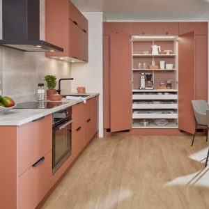 Cocinas a medida