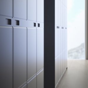 Puertas de Armario