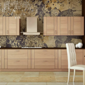 Puertas de cocina laminado