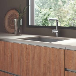 Puertas de cocina Syncron Mallorca