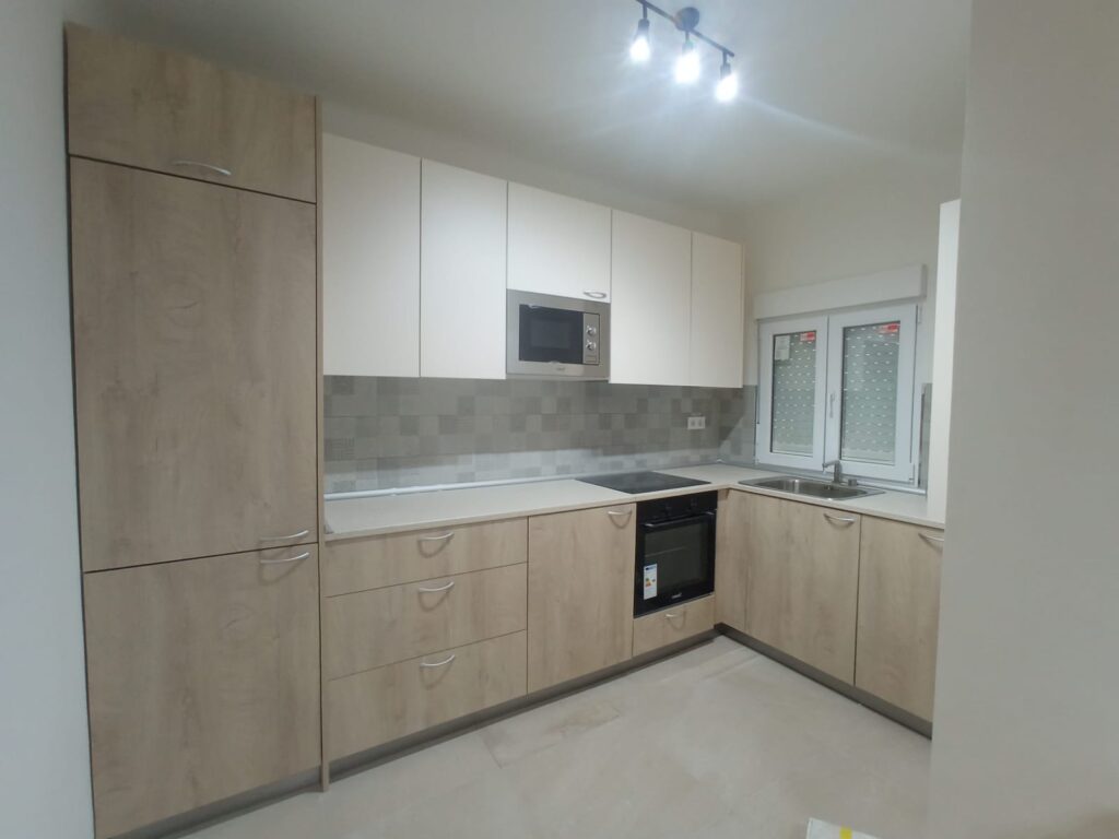 Cocina a medida