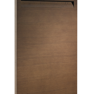 Puertas de cocina de madera