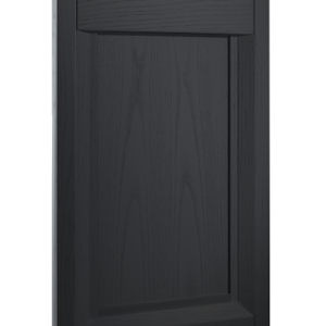 Puertas de cocina de madera
