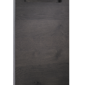 Puertas de cocina de madera