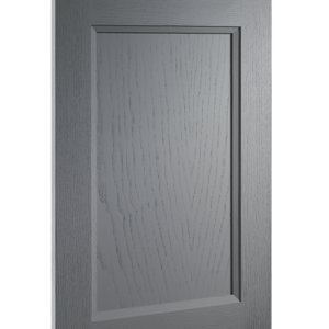Puertas de cocina de madera