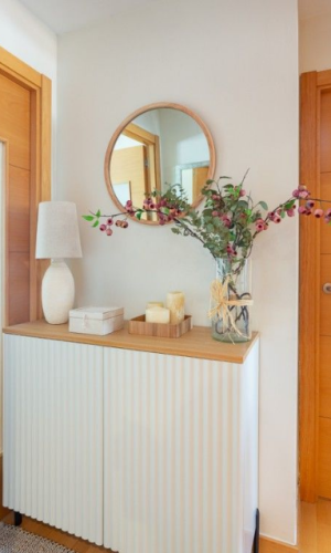 Mueble a medida
