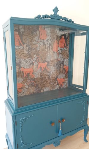 Mueble a medida